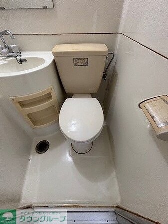 東京ベイビュウの物件内観写真